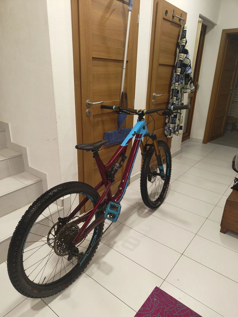 Rocky Mountain Altitude