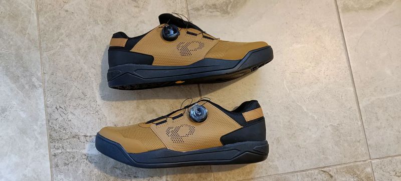 Prodám SPD tretry Pearl Izumi X-Alp Launch BOA