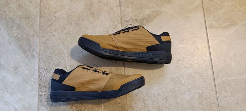 Prodám SPD tretry Pearl Izumi X-Alp Launch BOA