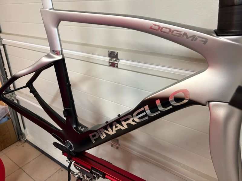 Pinarello Dogma F | vel.54