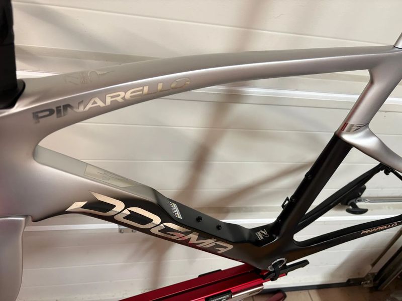 Pinarello Dogma F | vel.54