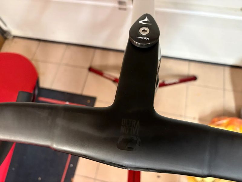 Pinarello Dogma F | vel.54