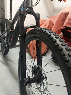 Fox Rhythm 36 150 29