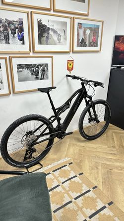 BH ATOMX LYNX PRO 8.2