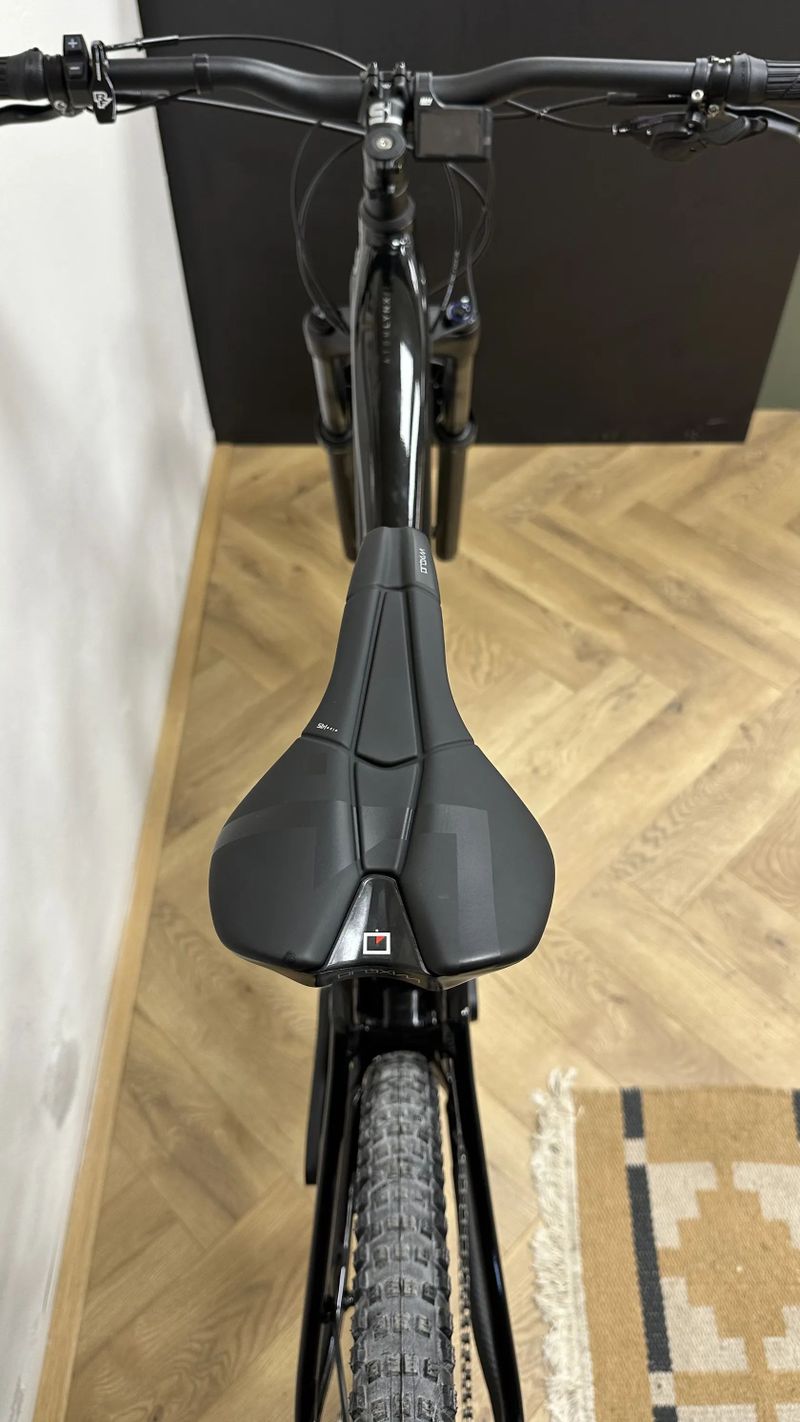 BH ATOMX LYNX PRO 8.2