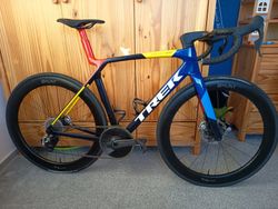 Trek Madone SLR