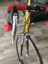 Cannondale CAD 3