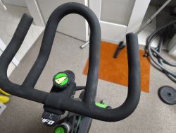 cyklotrenažér Insportline AIRIN