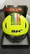 Prodám helmu - SH+ TRI Eolus yellow S/L
