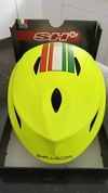 Prodám helmu - SH+ TRI Eolus yellow S/L