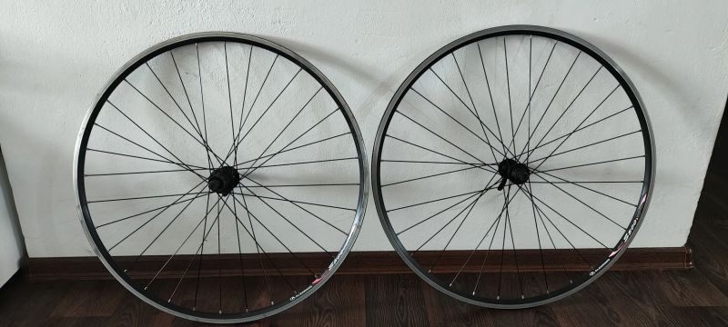 Silniční kola Alexrims S500