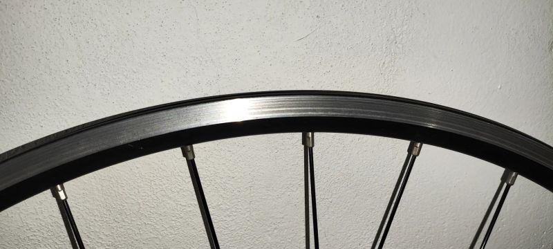 Silniční kola Alexrims S500