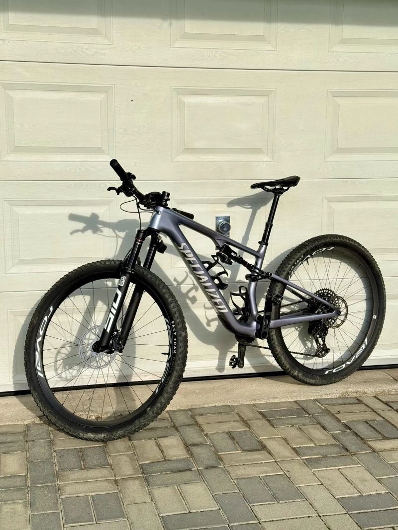 Specialized EPIC 8 PRO 2026