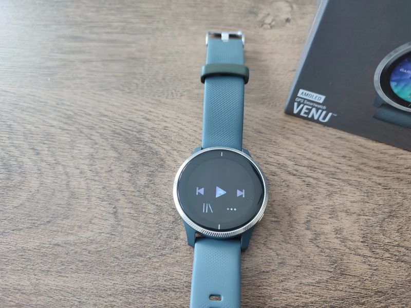 Chytré hodinky Garmin Venu