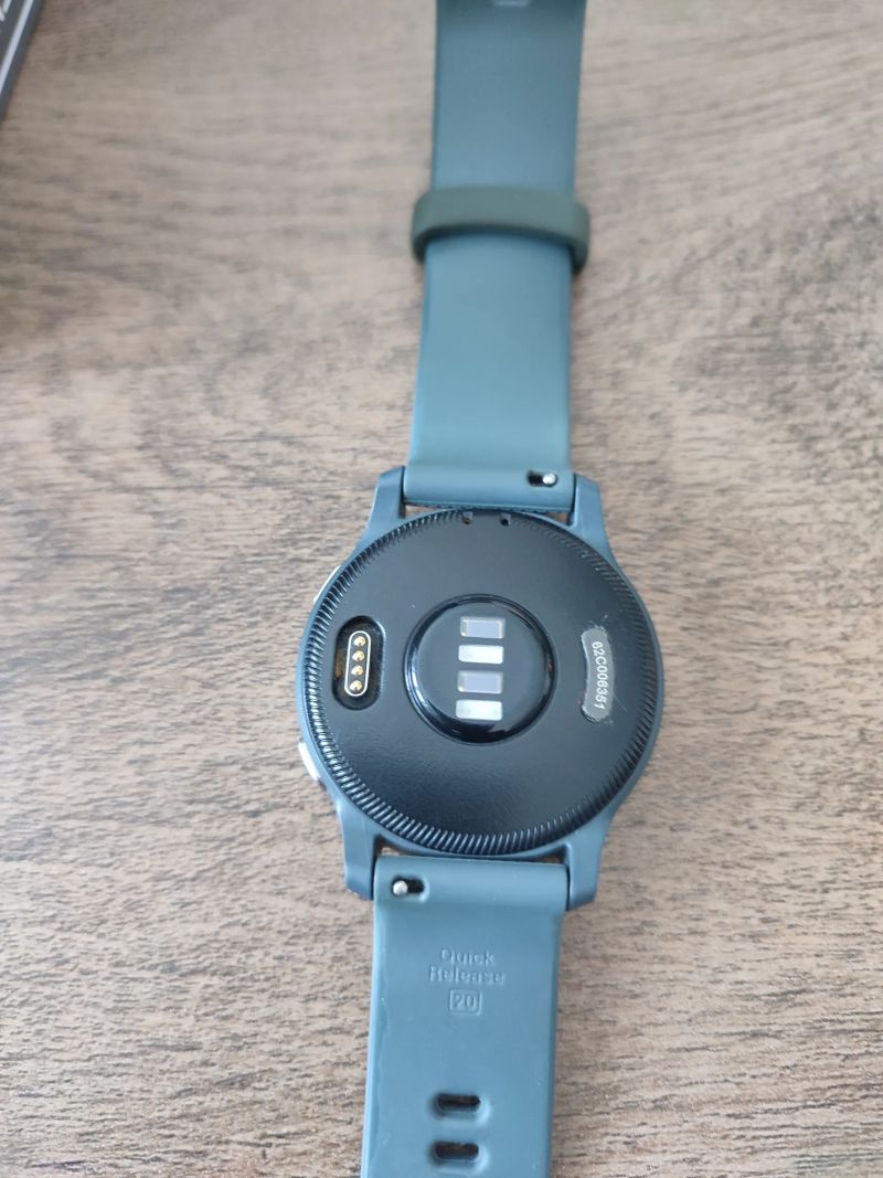 Chytré hodinky Garmin Venu