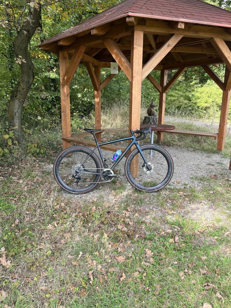 Specialized Crux Pro 2025