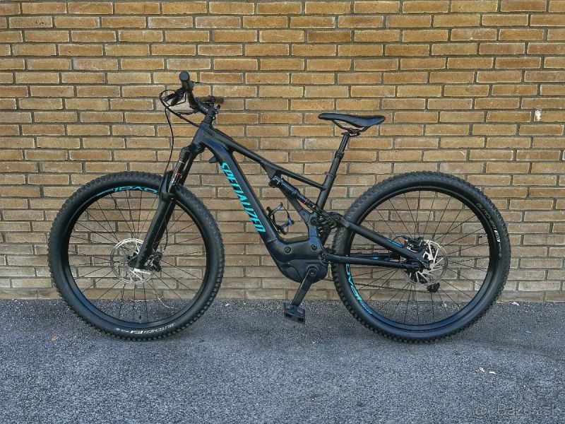 Specialized Turbo LEVO FSR / 29" / M / 500Wh /