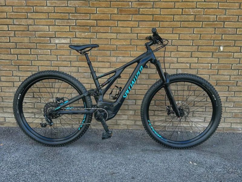 Specialized Turbo LEVO FSR / 29" / M / 500Wh /