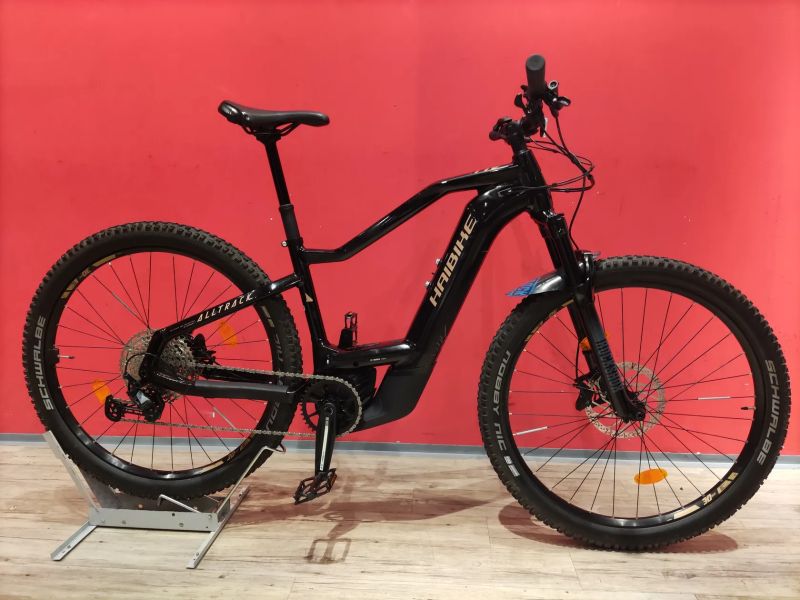 Prodej Haibike ALLTRACK 10