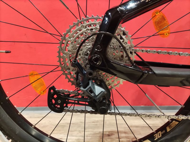 Prodej Haibike ALLTRACK 10