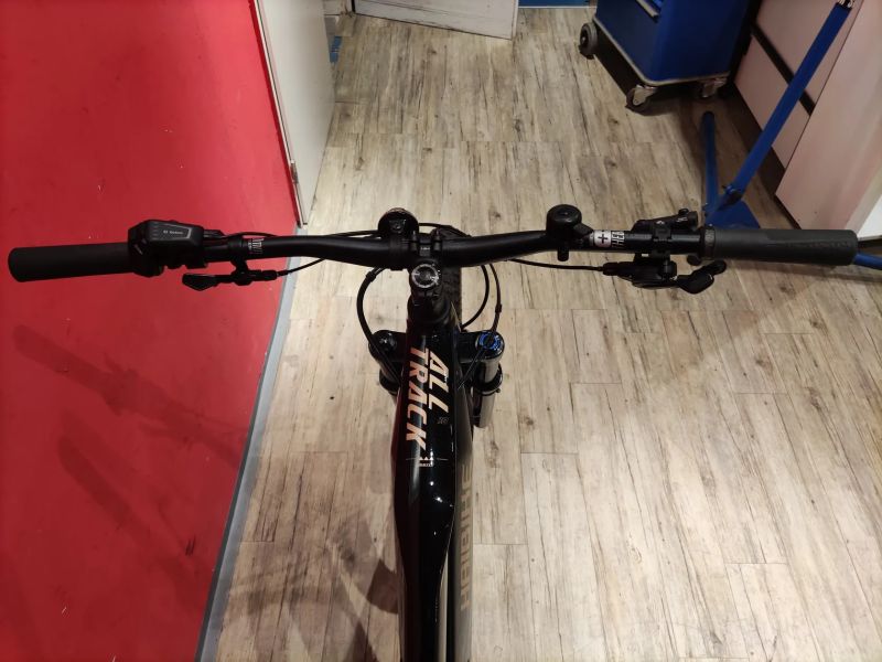Prodej Haibike ALLTRACK 10