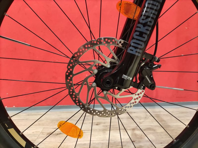 Prodej Haibike ALLTRACK 10