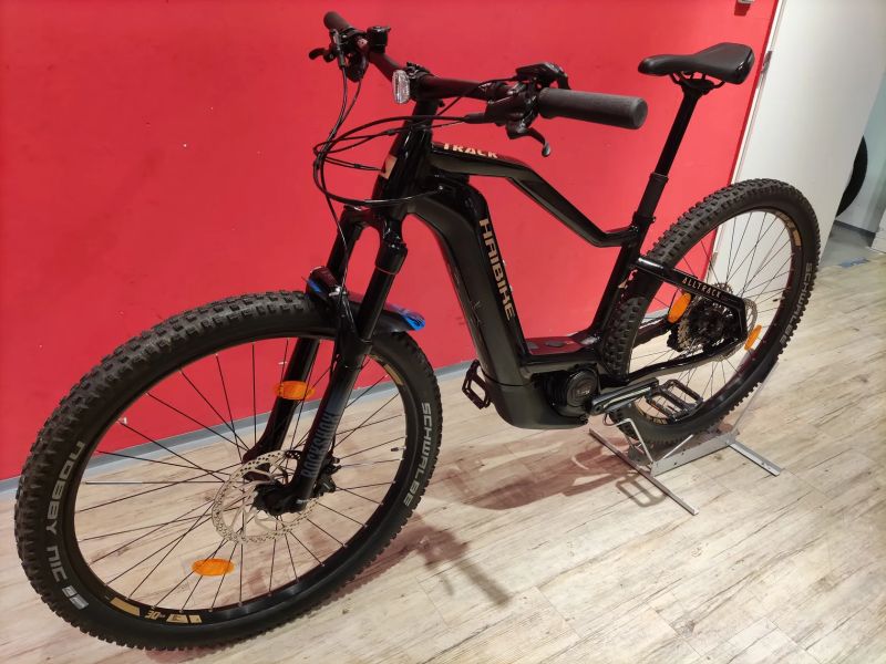 Prodej Haibike ALLTRACK 10