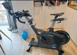 Kettler Racer S, Cyklotrenažér 