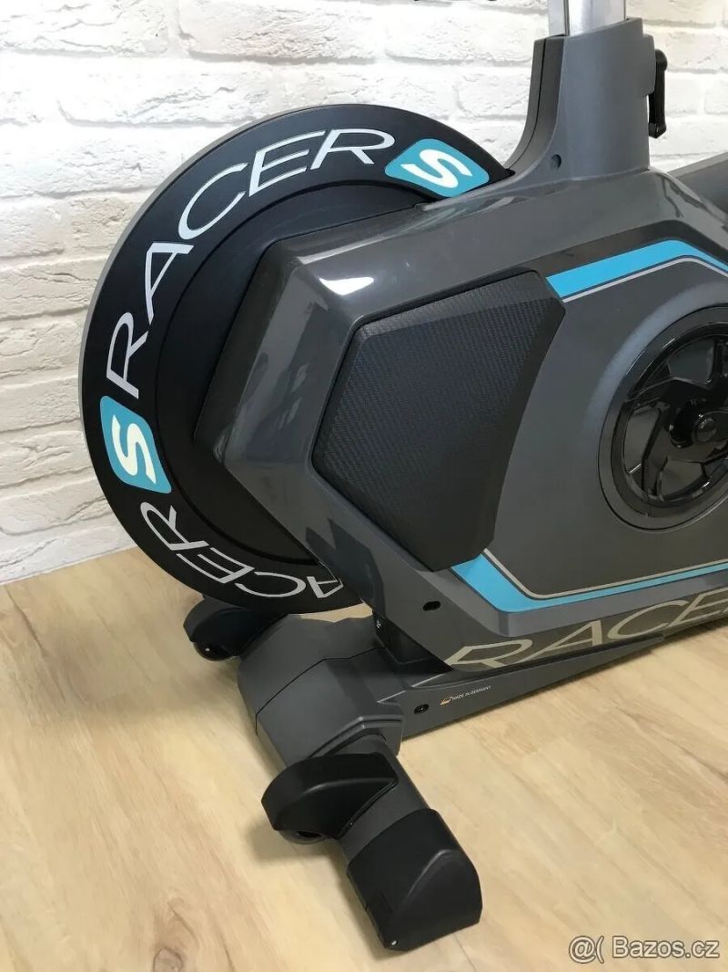 Kettler Racer S, Cyklotrenažér 