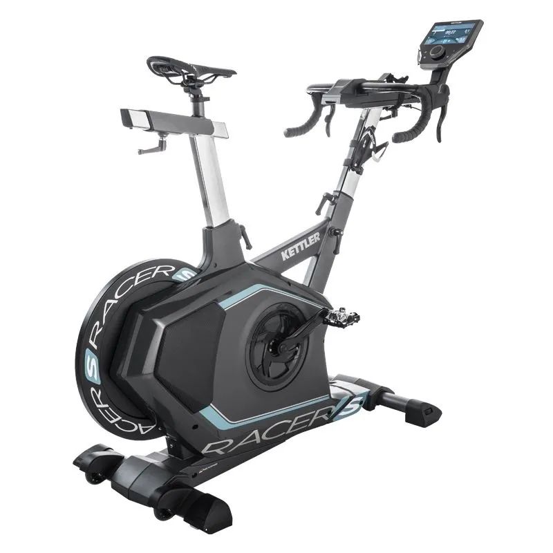 Kettler Racer S, Cyklotrenažér 