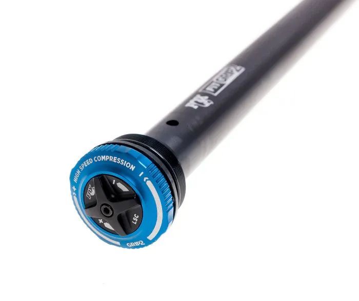 Tlumící patrona GRIP2 Fox 36 (2015-20)