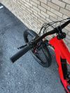 Specialized Turbo Levo FSR Comp 6Fattie / L / 500Wh / 27,5 /