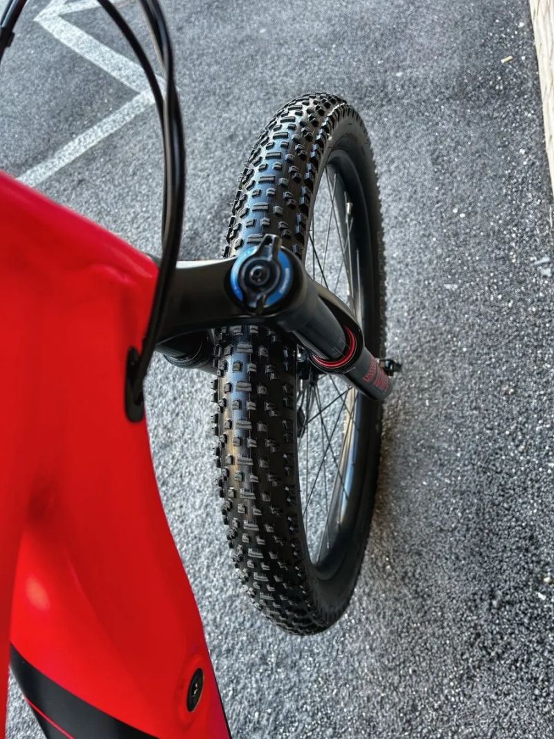 Specialized Turbo Levo FSR Comp 6Fattie / L / 500Wh / 27,5 /