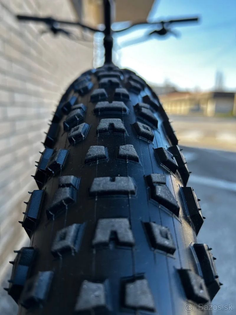 Specialized Turbo Levo FSR Comp 6Fattie / L / 500Wh / 27,5 /