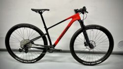 Cannondale Scalpel HT Carbon 4 2023