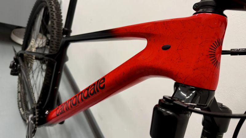 Cannondale Scalpel HT Carbon 4 2023