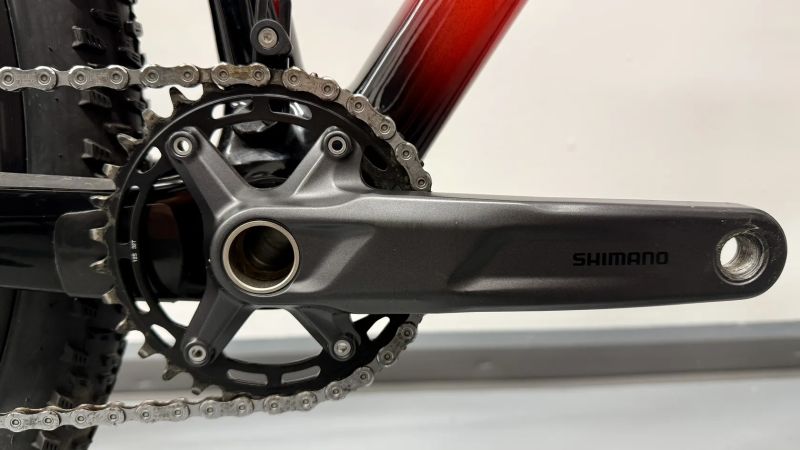 Cannondale Scalpel HT Carbon 4 2023