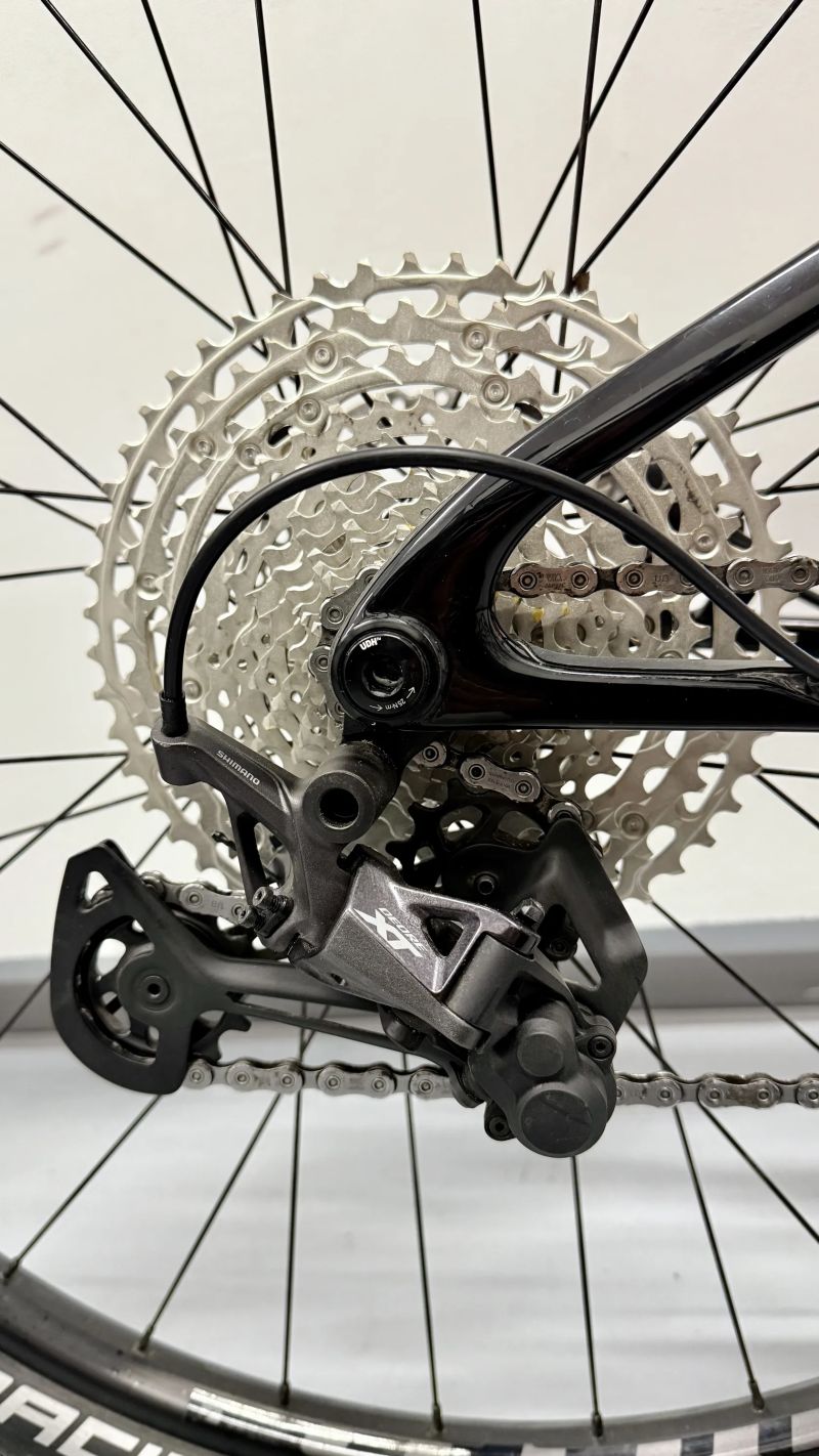 Cannondale Scalpel HT Carbon 4 2023