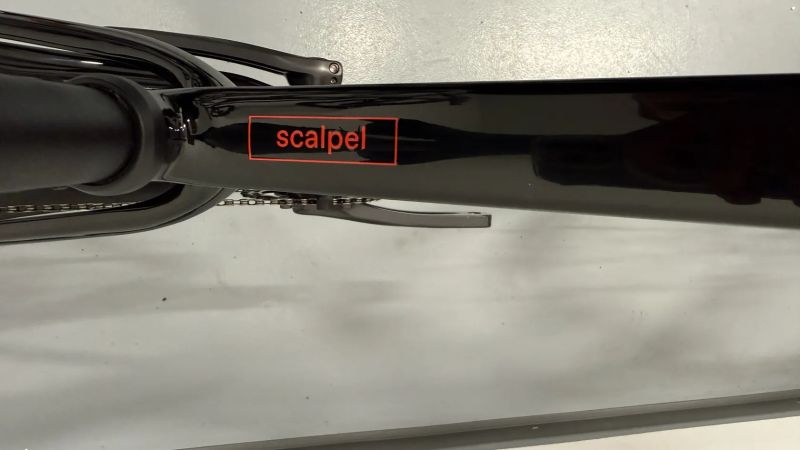 Cannondale Scalpel HT Carbon 4 2023