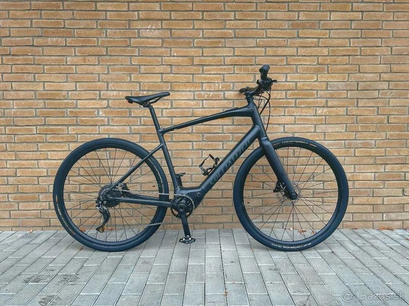 Specialized Turbo Vado SL 4.0 / L / 320Wh /