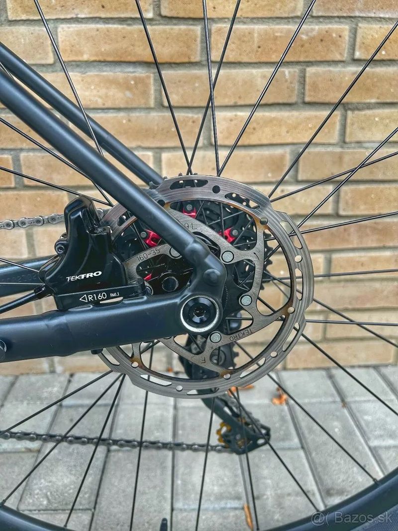 Specialized Turbo Vado SL 4.0 / L / 320Wh /