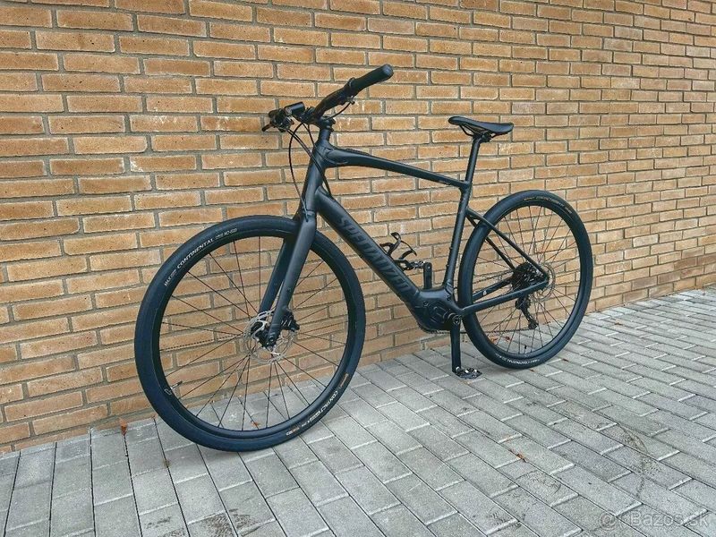 Specialized Turbo Vado SL 4.0 / L / 320Wh /