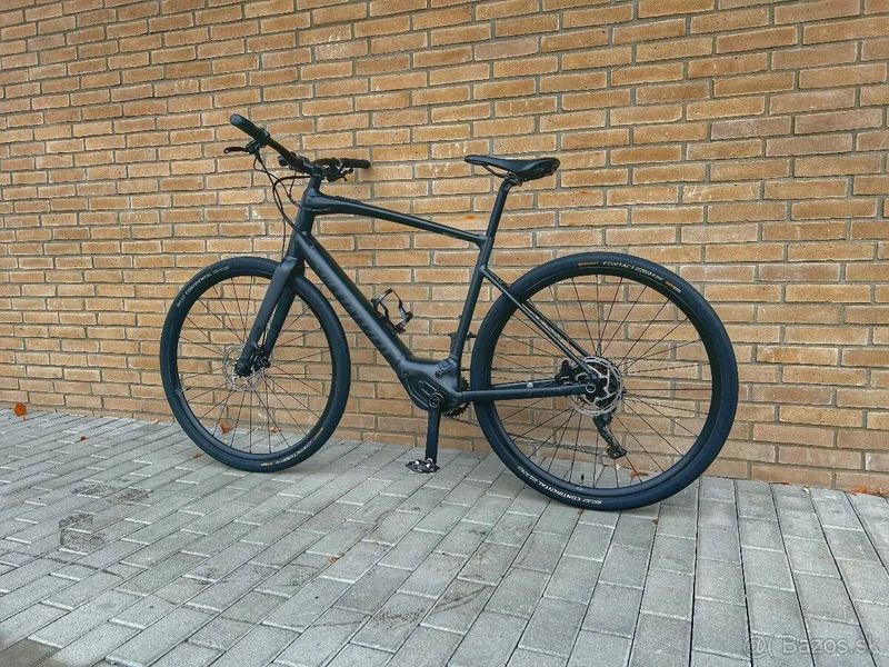 Specialized Turbo Vado SL 4.0 / L / 320Wh /