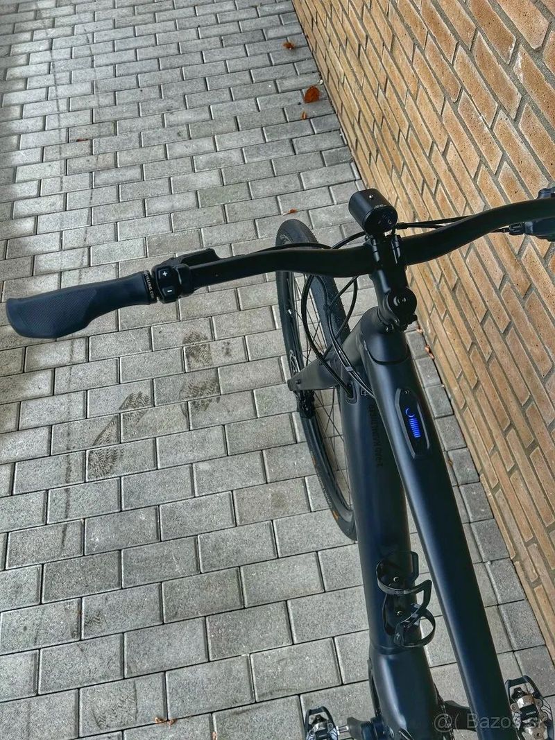 Specialized Turbo Vado SL 4.0 / L / 320Wh /