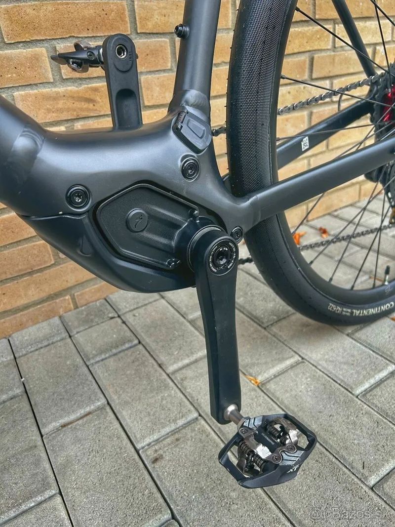 Specialized Turbo Vado SL 4.0 / L / 320Wh /