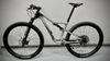 Cannondale Scalpel Carbon 3 Lefty Ocho+XT+ZTR Crest