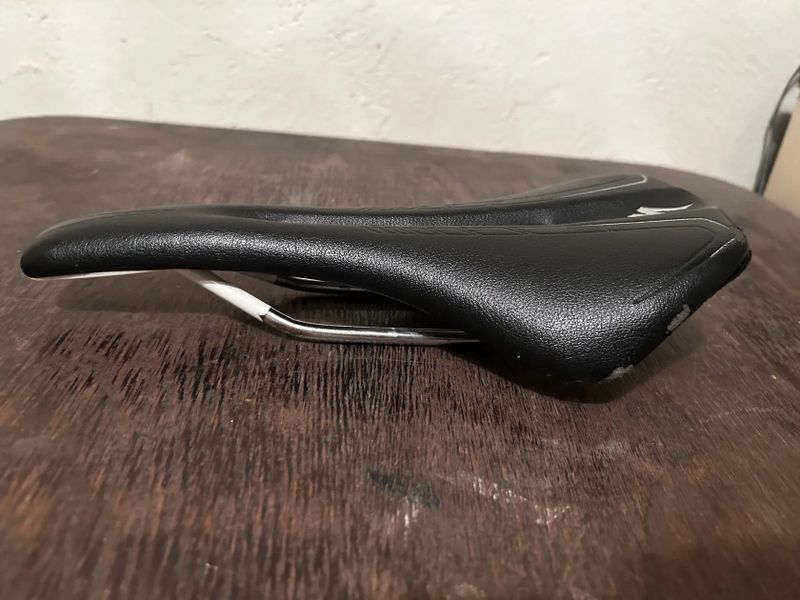 Specialized Phenom 143mm