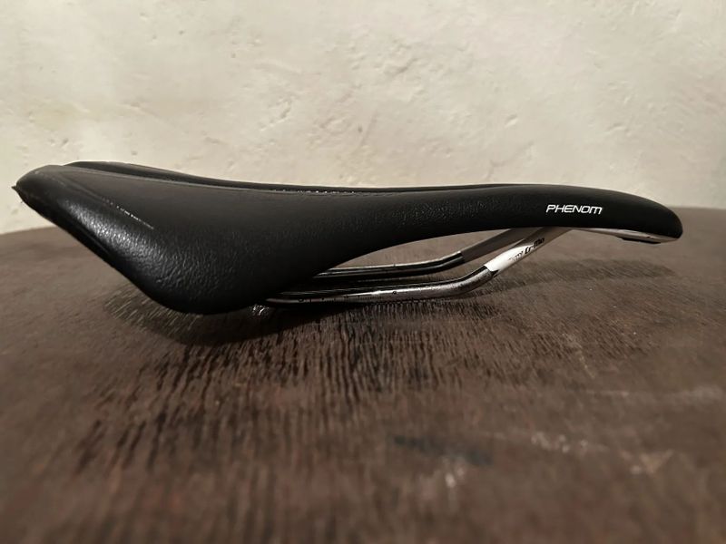 Specialized Phenom 143mm