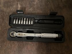 Max1 momentový klíč 