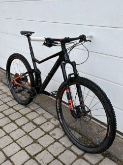Scott Spark 920 Carbon vel.L